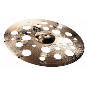 Paiste 18″ Alpha Thin Swiss Crash talerz perkusyjny  