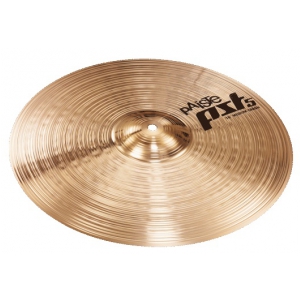 Paiste 16″ PST 5 Medium Crash talerz perkusyjny