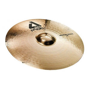 Paiste 18″ Alpha Medium rash talerz perkusyjny