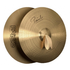 Paiste 18″ Medium Contert/Marching Series talerz perkusyjny