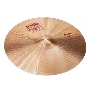 Paiste 19″ 2002 Classic Crash talerz perkusyjny