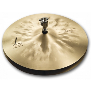 Sabian 11402XL HHX Legacy Hi-Hat 14″, talerze perkusyjne 