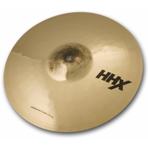 Sabian 11887XB HHX X-Plosion Crash 18″ talerz perkusyjny