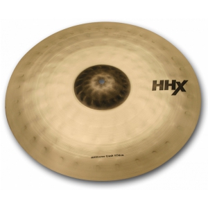 Sabian 11992XN HHX X-Treme Crash 19″ talerz perkusyjny