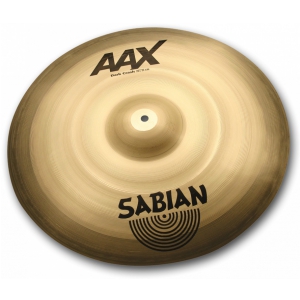 Sabian 14″ AAX 21468XB Dark Crash talerz perkusyjny
