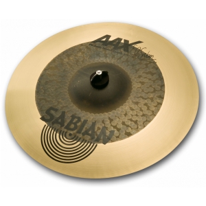 Sabian 16″ AAX El Sabor Picante Crash 21660XH talerz perkusyjny