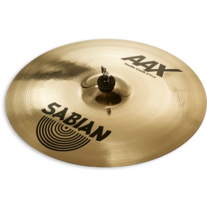 Sabian 16″ AAX Studio Crash 21606XB talerz perkusyjny