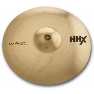 Sabian 16″ HHX Evolution Crash talerz perkusyjny