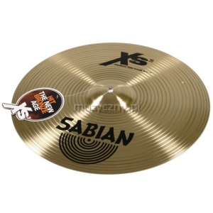 Sabian 16″ Medium Thin Crash XS20 talerz perkusyjny