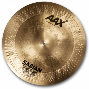 Sabian 17″ AAX X-Treme Chinese 21786X talerz perkusyjny
