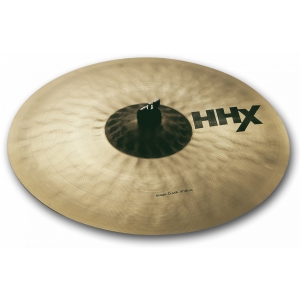 Sabian 17″ HHX Stage Crash 11708XB talerz perkusyjny