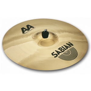 Sabian 18″ AA Medium Crash 21808B talerz perkusyjny