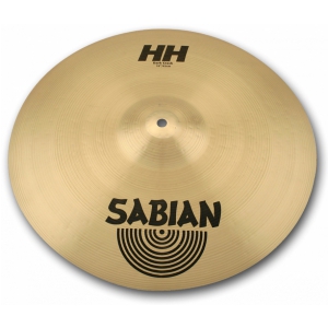 Sabian 18″ HH Dark Crash 11868 talerz perkusyjny