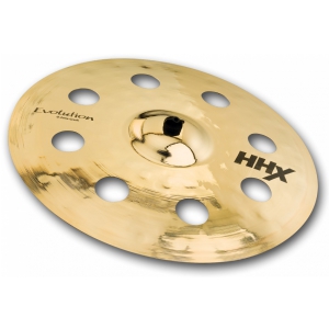 Sabian 18″ HHX Evolution O-Zone Crash talerz perkusyjny
