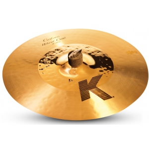 Zildjian 16″ K Custom Hybrid Crash talerz perkusyjny