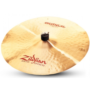 Zildjian 20″ FX Oriental Crash of Doom talerz perkusyjny