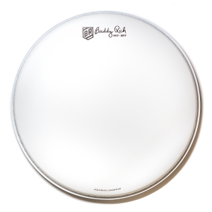 Aquarian 14″TCBR satin finish WH-naciąg perkusyjny