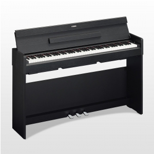 Yamaha YDP S34 Black Arius pianino cyfrowe, czarne