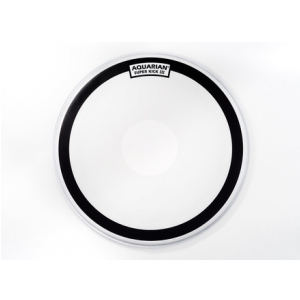 Aquarian 20″SKIII W/TH ring naciąg perkusyjny