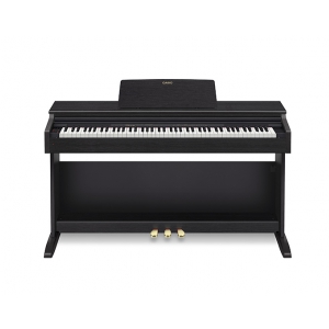 Casio AP 270 pianino cyfrowe, czarne