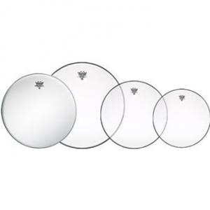 Remo PP-0250BE zestaw naciągów perkusyjnych