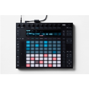 Ableton Push 2 + Live 10 Suite instrument / kontroler MIDI + oprogramowanie Live 10 Suite