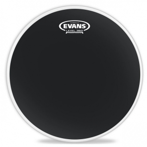 Evans B14HBG naciąg perkusyjny (werblowy) 14″, czarny, olejowy