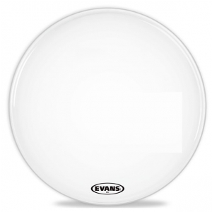 Evans BD28MX2 nacig perkusyjny do bbna marszowego 28″