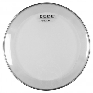 Code CNBL22 New Blast 22″ Coated, naciąg perkusyjny
