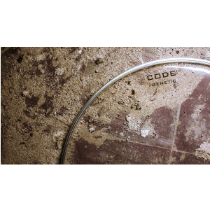 Code G13-3 Genetic 13″, naciąg perkusyjny (rezonansowy)