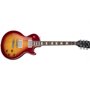 Gibson Les Paul Standard 2018 HCS Heritage Cherry Sunburst gitara elektryczna