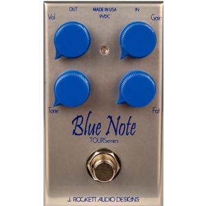 Rockett Blue Note OD efekt gitarowy