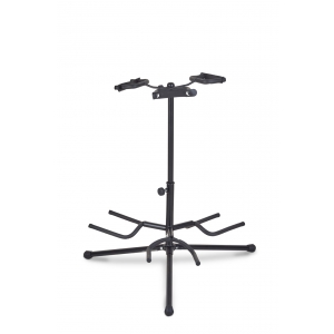 Rockstand 20836 B/5 statyw gitarowy na 3 gitary