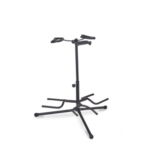 Rockstand 20846 B/5 statyw gitarowy na 3 gitary