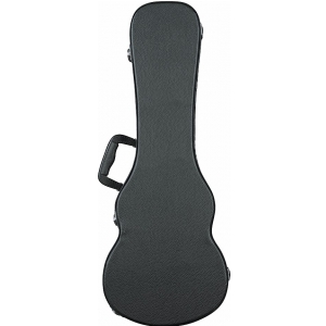 Rockcase RC 10652 B/SB futerał na ukulele tenorowe, czarny