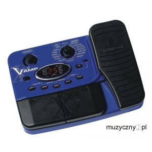 Behringer X V-Amp LX1-X Virtual Amplifier