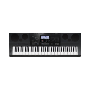 Casio WK 7600 instrument klawiszowy