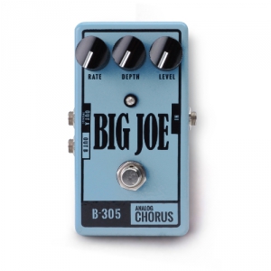 Big Joe B-305 Chorus efekt gitarowy