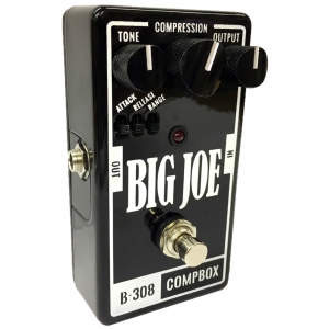Big Joe B-308 Compbox efekt gitarowy