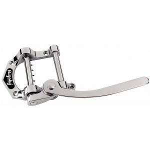 Bigsby B500 Vibrato Aluminum for flat top solid body mostek