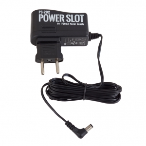 Big Joe PS-202 Power Slot 1700 mA Adapter zasilacz