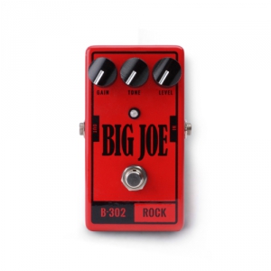 Big Joe B-302 Rock efekt gitarowy