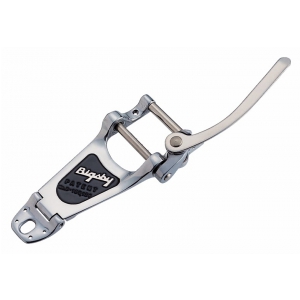 Bigsby B7 Vibrato Aluminum for thin Acoustic-Electric Guitars mostek