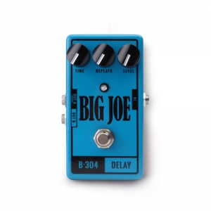 Big Joe B-304 Delay efekt gitarowy