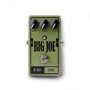 Big Joe B-301 Tube efekt gitarowy