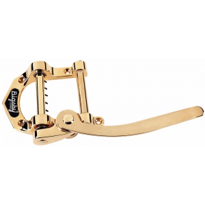 Bigsby B500 Vibrato Gold for flat top solid body mostek