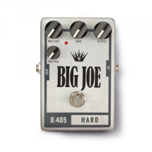 Big Joe Raw Series R-405 Hard Tube efekt gitarowy