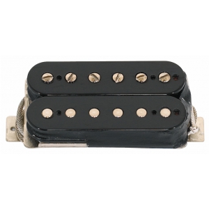 Seymour Duncan SH 1N BLK 4C ′59 Model, przetwornik do gitary elektrycznej do montau przy gryfie, kolor czarny