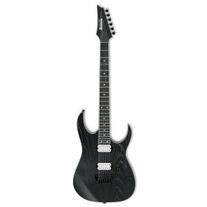 Ibanez RGR 652 AHBF WK  Prestige gitara elektryczna + futerał