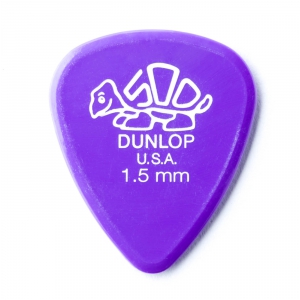 Dunlop 4100 Delrin kostka gitarowa 1.50mm